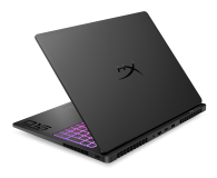 HyperX OMEN MAX 16 Ryzen AI 9 HX 475/32GB/512 RTX5070Ti OLED 240Hz - 1531524 - zdjęcie 4
